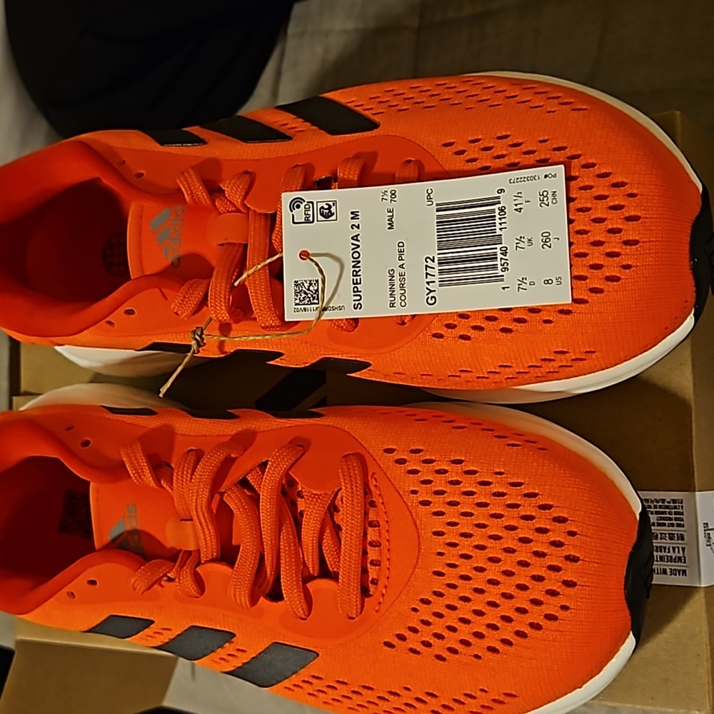 Adidas Supernova 2 (E)